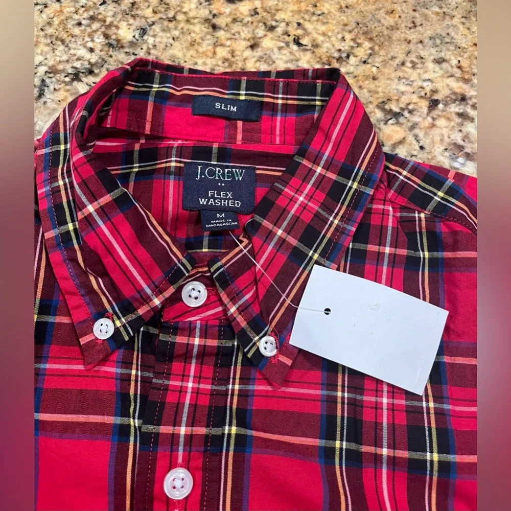 J. Crew nwt crew